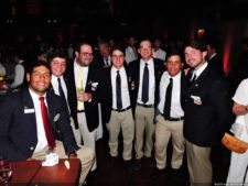 Imágenes Históricas de un Evento Memorable