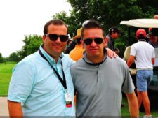 Imágenes Históricas de un Evento Memorable