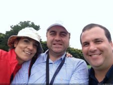 Imágenes Históricas de un Evento Memorable