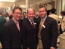 Imágenes Históricas de un Evento Memorable