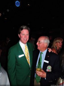 Imágenes Históricas de un Evento Memorable