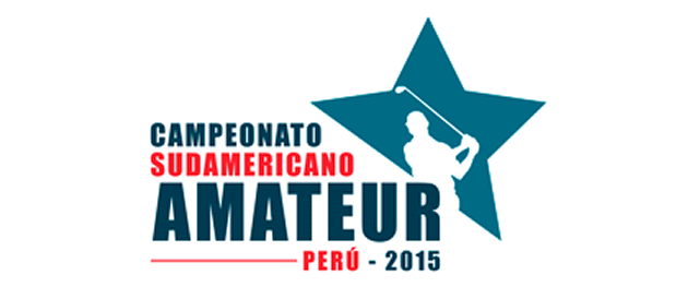 X Sudamericano Amateur de Golf - Perú 2015 - Oficina de Prensa