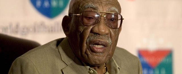 Charlie Sifford (cortesía www.cleveland.com)