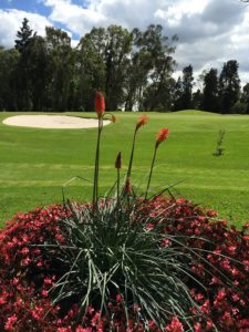 Colombia para jugar golf y disfrutar con la familia