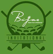 Dúo Cardoze-Salazar con mejor score del 5to Invitacional de Bijao