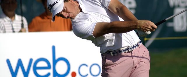 Matías Domínguez (CHI) - Gentileza: Chile Classic