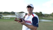 Gogging se titula de nuevo en Panamá (cortesía www.pgatour.com)