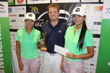 Increíble 4to Tucán Open