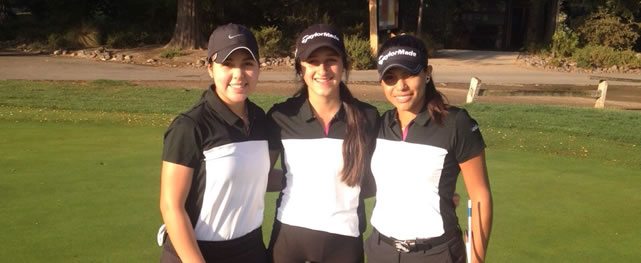 Venezuela mantuvo quinto puesto en masculino y tercero en femenino en el Suramericano Juvenil de Golf