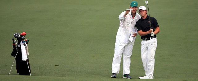 Foto cortesía: Sam Greenwood/Augusta National