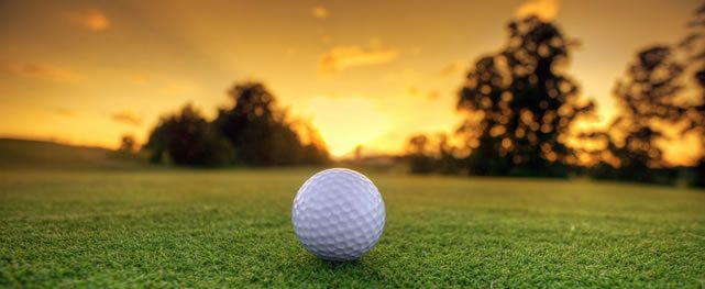 Resoluciones del golfista para el cuidado de los campos