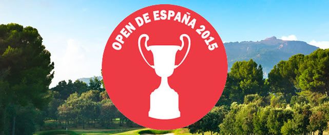 El Open de España, accesible a todos los aficionados al deporte (cortesía mygolfway.com)