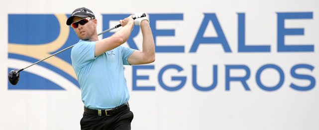 Open España 2015 (Trevor Fisher Jr)