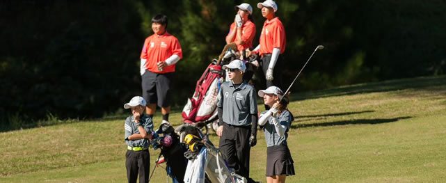 “El Golf goza de buena salud” (cortesía twitter.com)