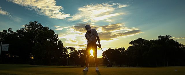 Todos los caminos llegan a Chambers Bay (cortesía USGA)