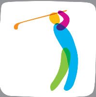 Aguilar y Lee pasaron a comandar las acciones del Golf Panamericano