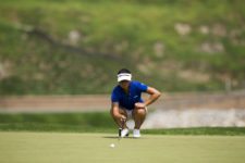 Megan Khang (cortesía USGA)