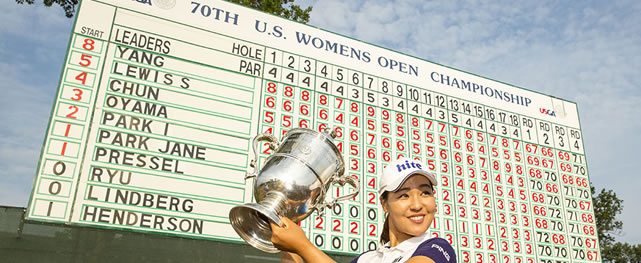 Campeona In Gee Chun (cortesía USGA)