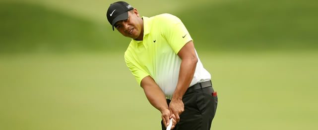 Jhonattan Vegas (cortesía www.theopen.com)