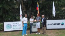 Restrepo se Coronó Campeón Nacional Amateur