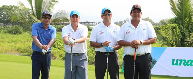 Jorge Lopez, Adolfo Noriega