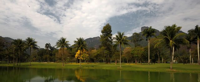 Persiste El Triple Empate En La Punta Del Aberto Do Brasil