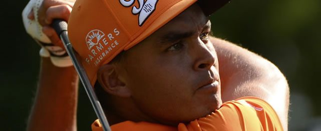 Rickie Hace Gala A Su Popularidad