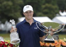 Jordan Spieth (cortesía www.mcall.com)