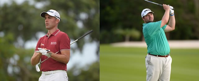 Doble Empate Por El Liderato En Inicio Del Mundo Maya Open