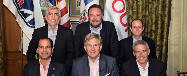 El Pga Tour Anuncia Nuevo Torneo Del Web Com Tour En El Puntacana Resort Club En Republica Dominicana