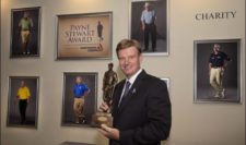 Payne Stwart (cortesía PGA TOUR)
