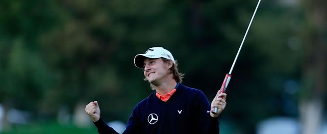 Emiiano Grillo (cortesía www.nyhetspressen.com)