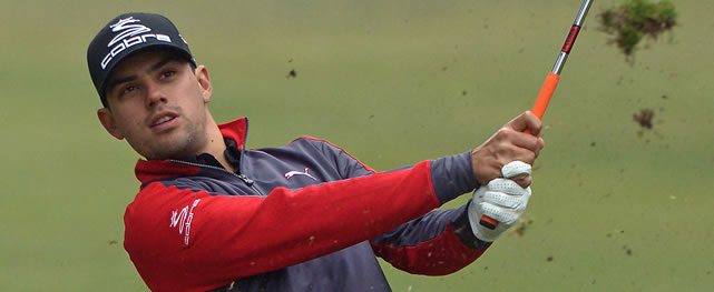 Punta Para Dos En El Club Del Lago