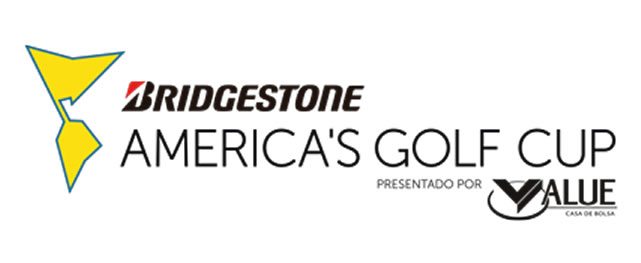 Todo listo para la Bridgestone America's Golf Cup