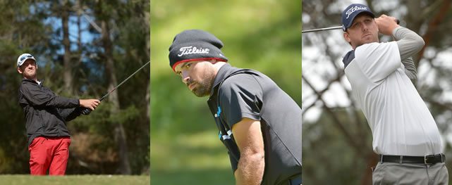 Triple Empate De Cara A La Definicion En Punta Del Este