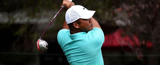 Vegas Sigue A Dos Golpes Del Lider Empatado El 4to Lugar 01