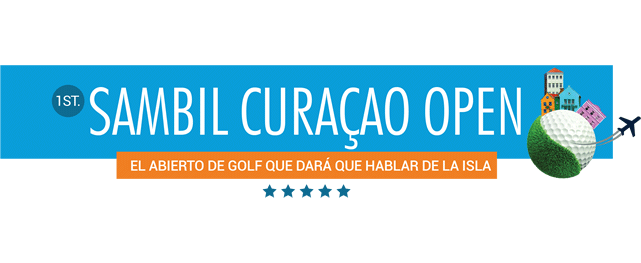 1st Sambil Curaçao Open