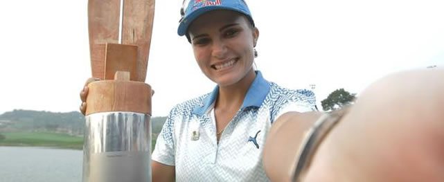 Lexi Thompson