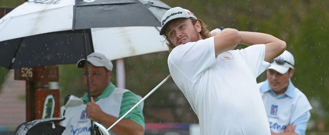 El Mal Clima Complico El Inicio En Praderas