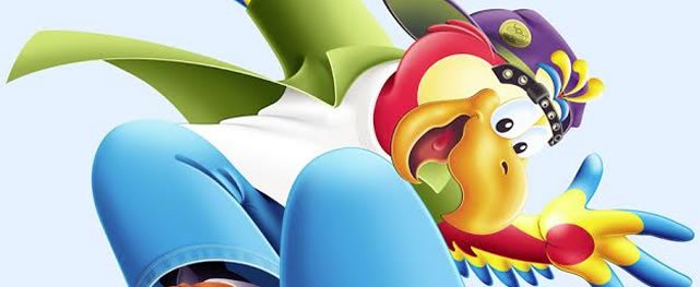 Invitación Drive Chip & Putt - Sábado 21 de Noviembre 2015