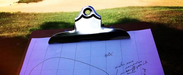 ¿Por qué se deben renovar los campos de golf? (cortesía ronkerngolfarch.com)