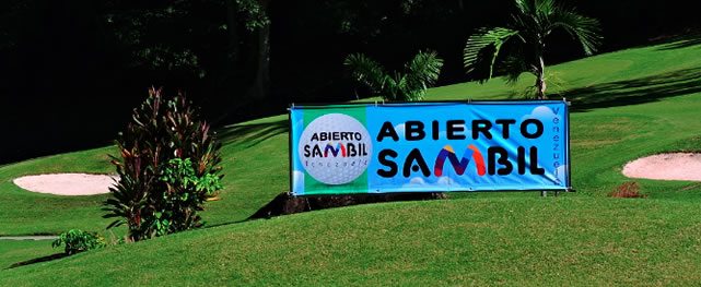 Un Dia Espectacular Recibio A Los Participantes Del Xii Abierto Sambil En Izcaragua