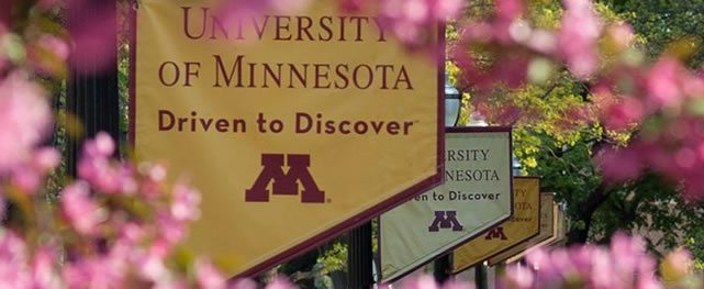 Usga Universidad De Minnesota Se Unen Para Fortalecer El Futuro Del Golf Mundial