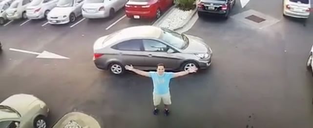 Video, Sambil Curaçao se llena