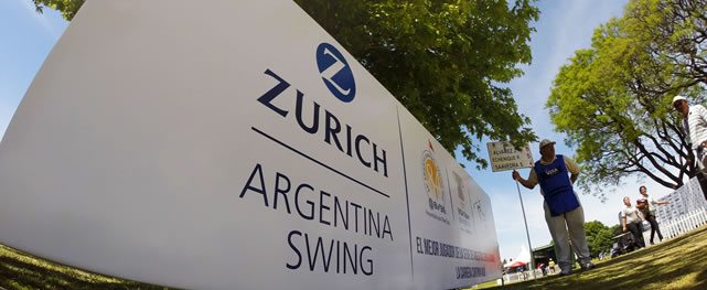 Zurich Argentina Swing tiene un nuevo líder (cortesía PGA TOUR Latinoamérica)