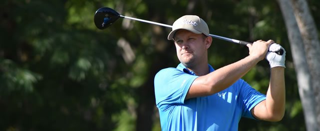 Anders Axelsson Fue El Ganador De La 3ra Parada Del Tour Profesional De Golf Panama