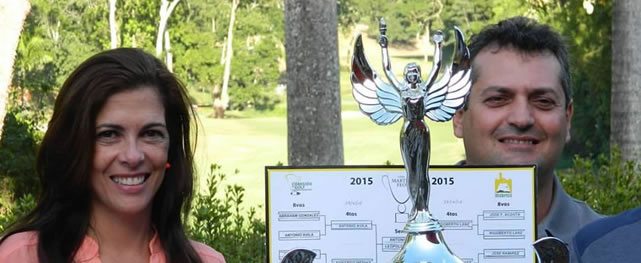 Campeones De La Martin Feo