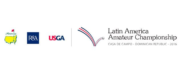 El Latin America Amateur Championship Sera Televisado En 140 Paises