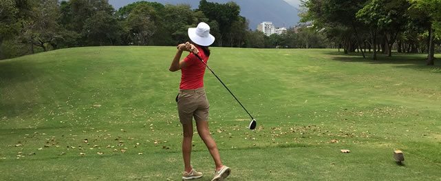 Evolucion Y Dirigencia Del Valle Arriba