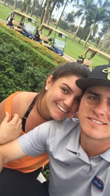 Jorge García se lleva por los cachos el South Beach International